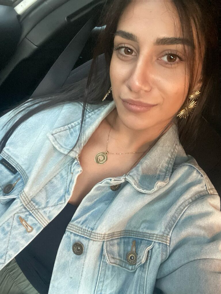 Yara Kontar